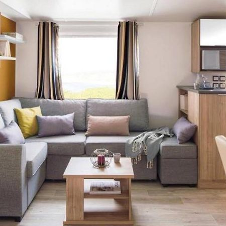 Mh-6 Pers-3 Ch-2 Sdb-Lave Vaisselle-Lave Linge - Wifi Garantie - Grande Terrasse Hotel Pont-Aven Luaran gambar