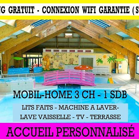 Mh-6 Pers-3 Ch-2 Sdb-Lave Vaisselle-Lave Linge - Wifi Garantie - Grande Terrasse Hotel Pont-Aven Luaran gambar