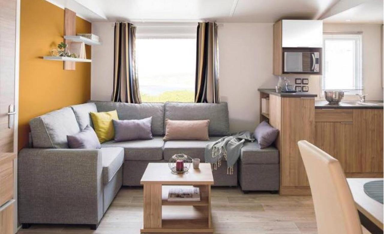 Mh-6 Pers-3 Ch-2 Sdb-Lave Vaisselle-Lave Linge - Wifi Garantie - Grande Terrasse Hotel Pont-Aven Luaran gambar