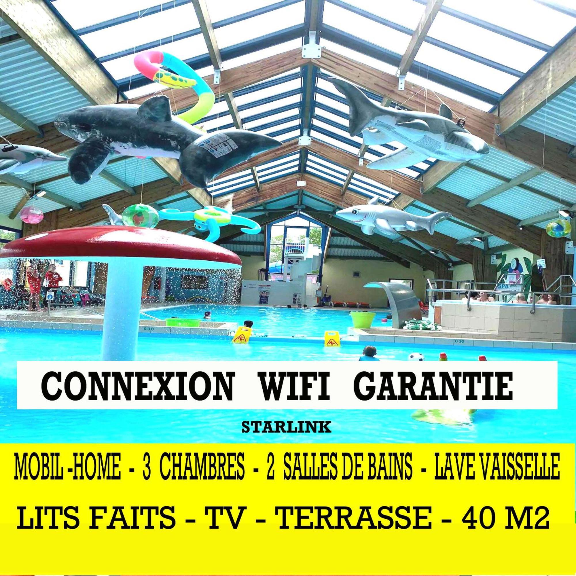 Mh-6 Pers-3 Ch-2 Sdb-Lave Vaisselle-Lave Linge - Wifi Garantie - Grande Terrasse Hotel Pont-Aven Luaran gambar