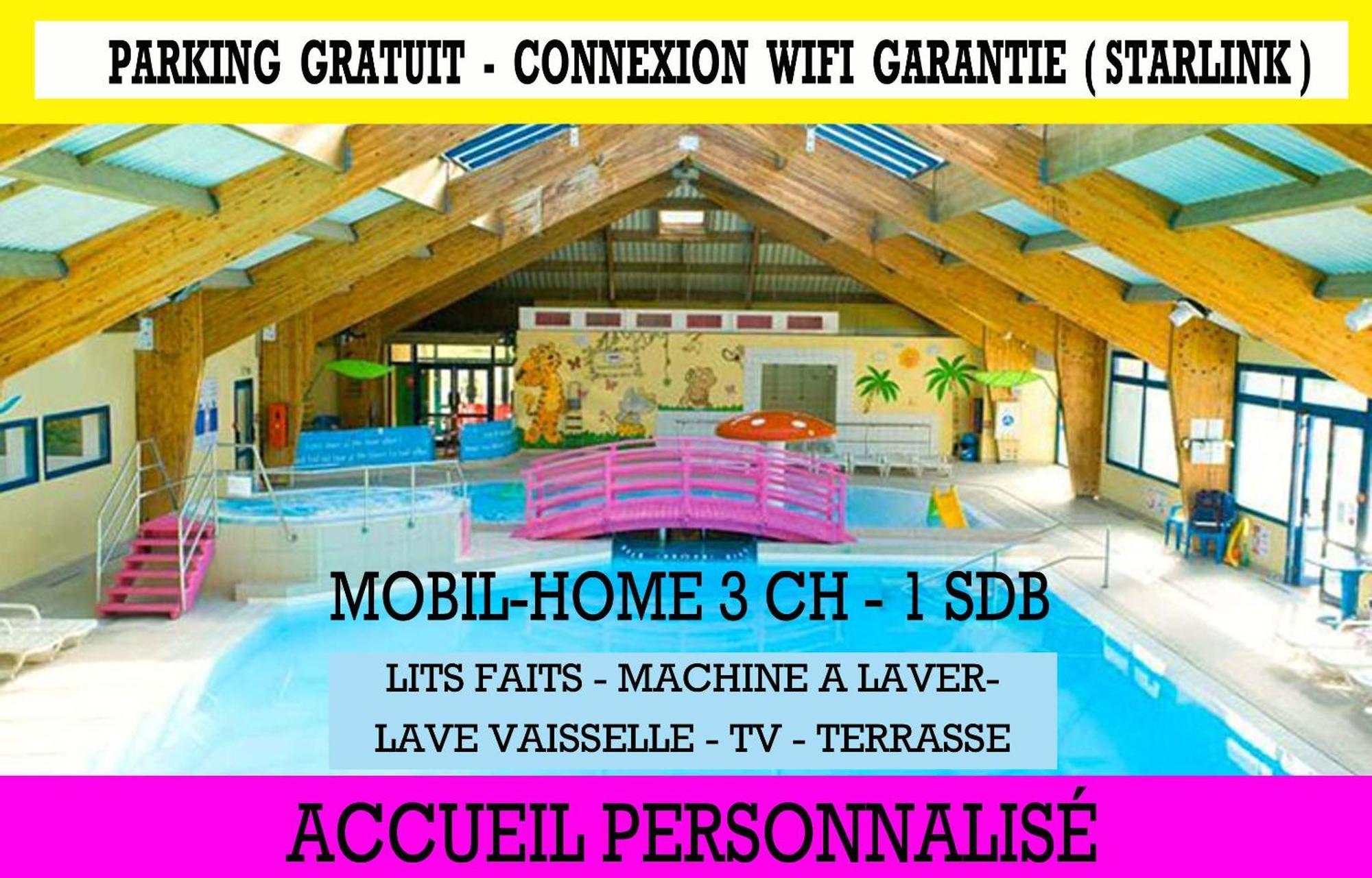 Mh-6 Pers-3 Ch-2 Sdb-Lave Vaisselle-Lave Linge - Wifi Garantie - Grande Terrasse Hotel Pont-Aven Luaran gambar